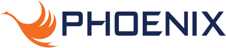 Phoenix Lamps logo
