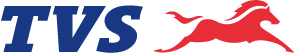 TVS logo